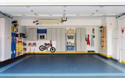 How to Maximize Your Garage Space