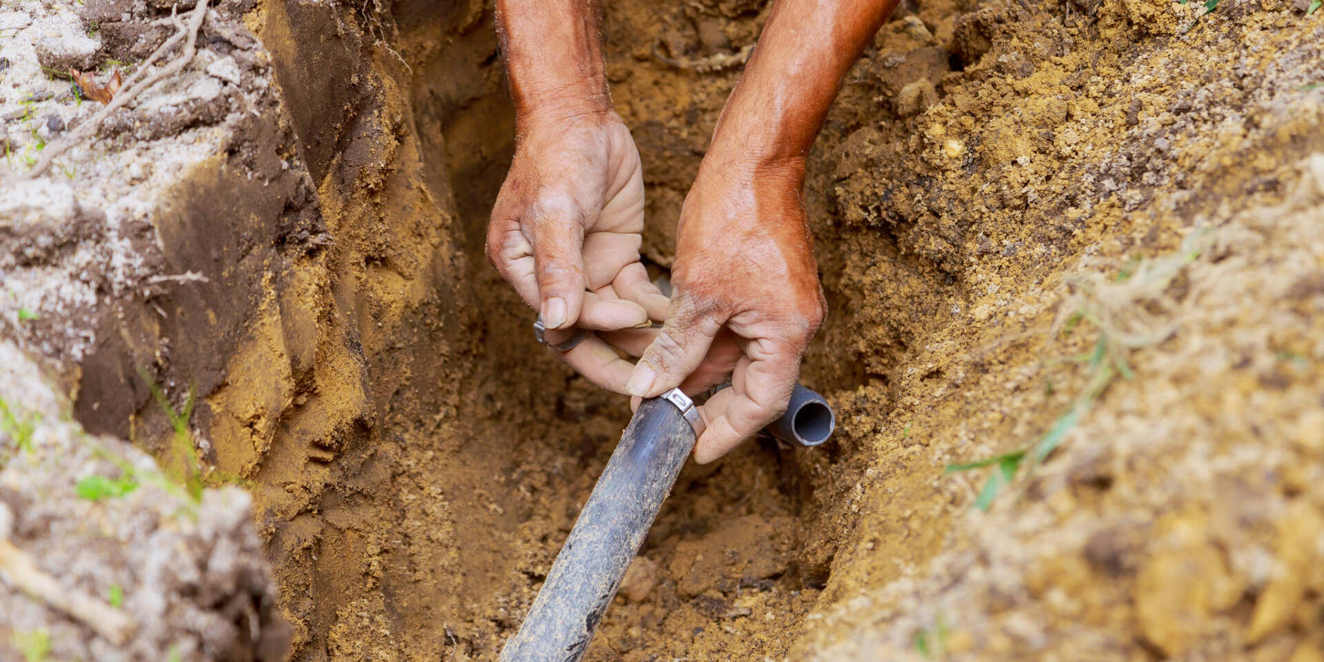 Quality home management with sprinkler inspections